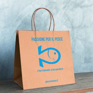Clienti - Pesceria Bag