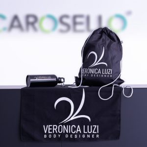 Clienti - Veronica Luzi (Gadget)